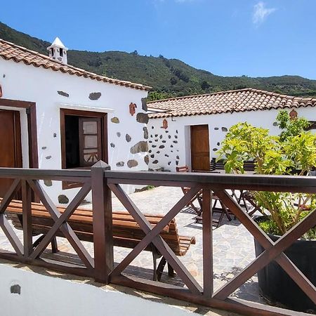 Casa Tio Manuel Guest House La Tierra del Trigo Ngoại thất bức ảnh
