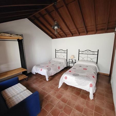 Casa Tio Manuel Guest House La Tierra del Trigo Ngoại thất bức ảnh