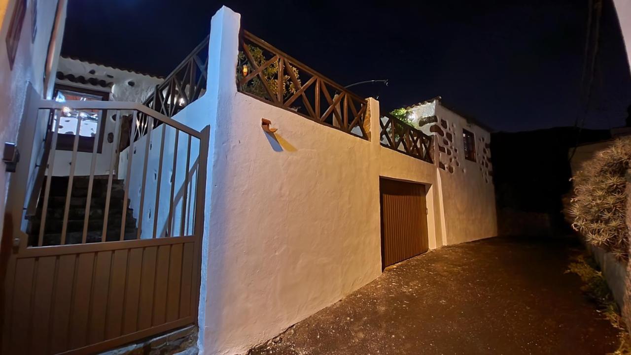 Casa Tio Manuel Guest House La Tierra del Trigo Ngoại thất bức ảnh